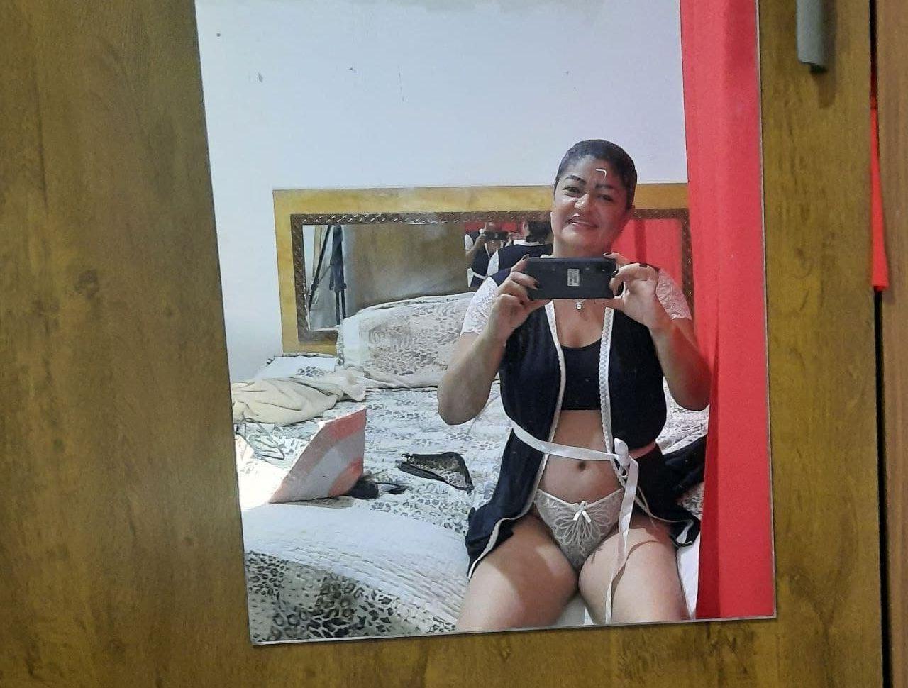 10P Janne Carvalho nude