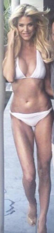 23P Victoria Silvstedt nude