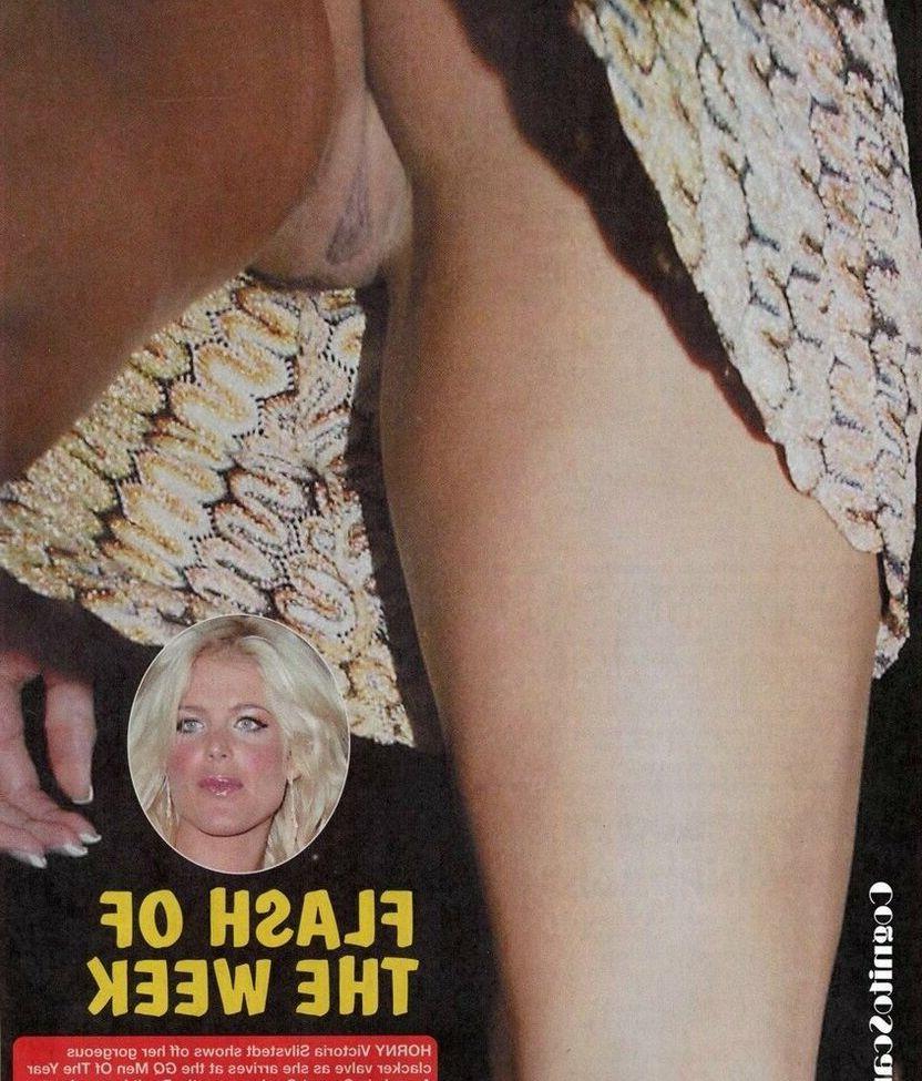 23P Victoria Silvstedt nude