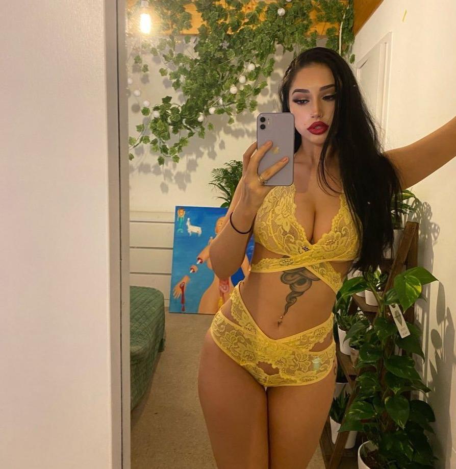 25P Devilbabie nude