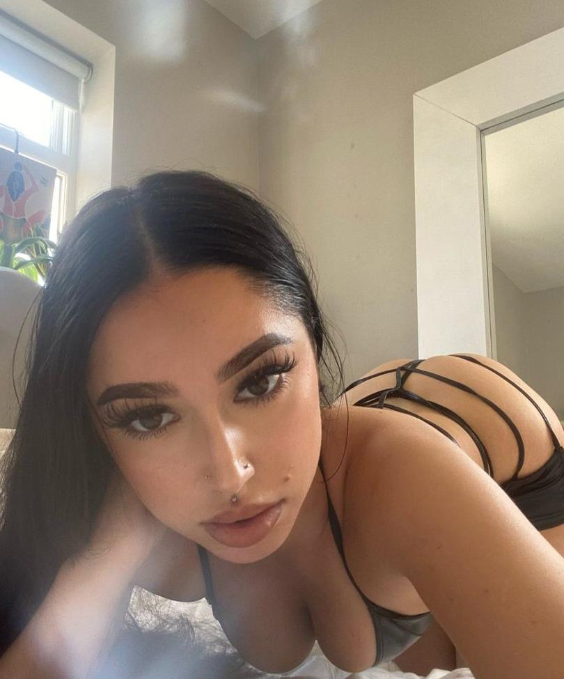 25P Devilbabie nude