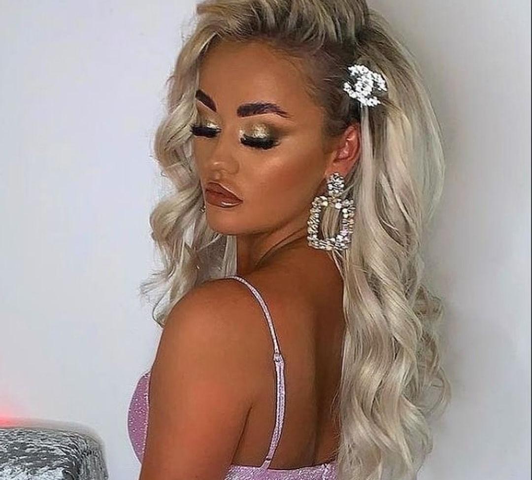 25P Courtneydoylexx nude