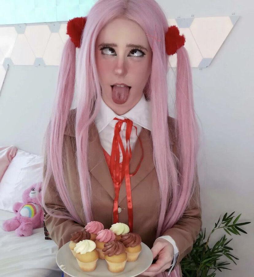 25P Lilfakegamer nude