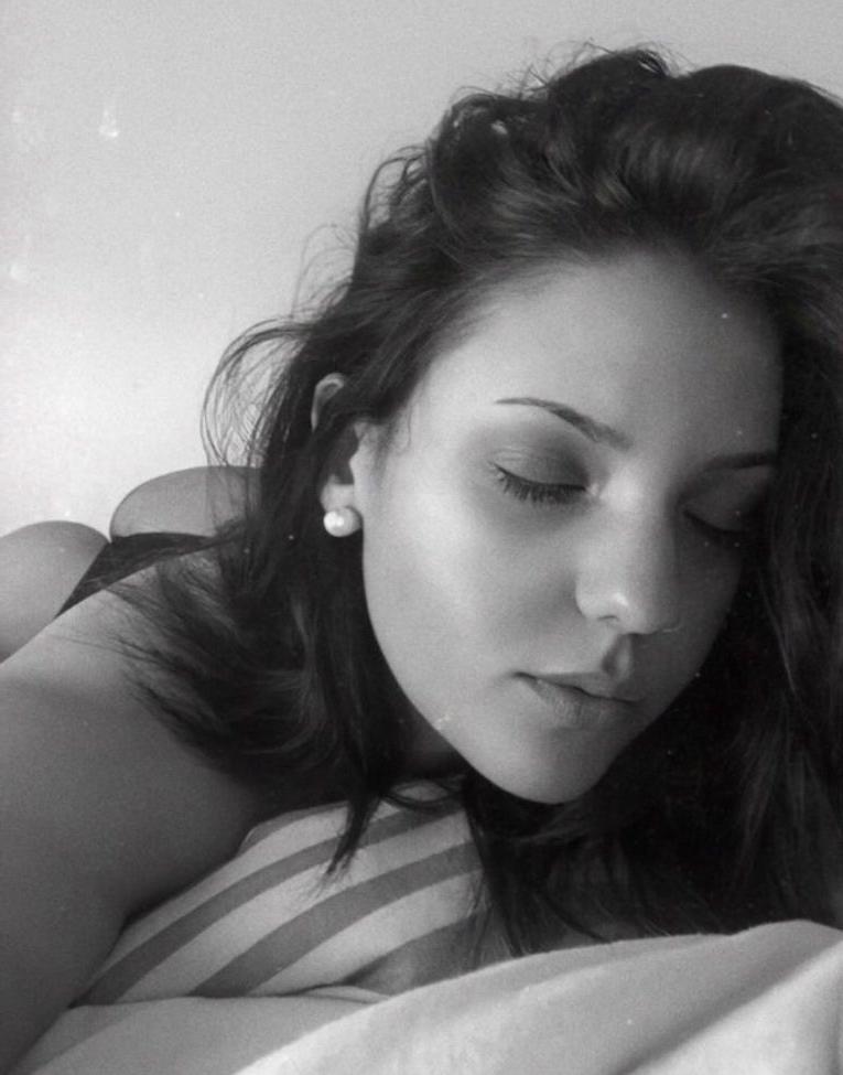 25P Iam_elodiebrn nude