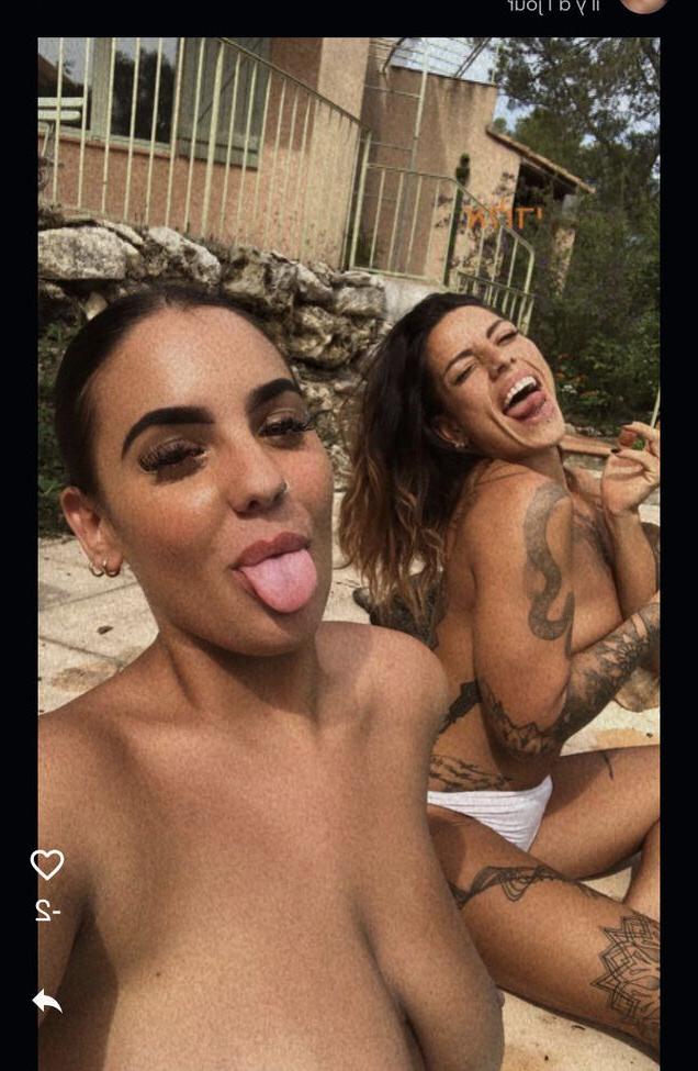 25P Iam_elodiebrn nude