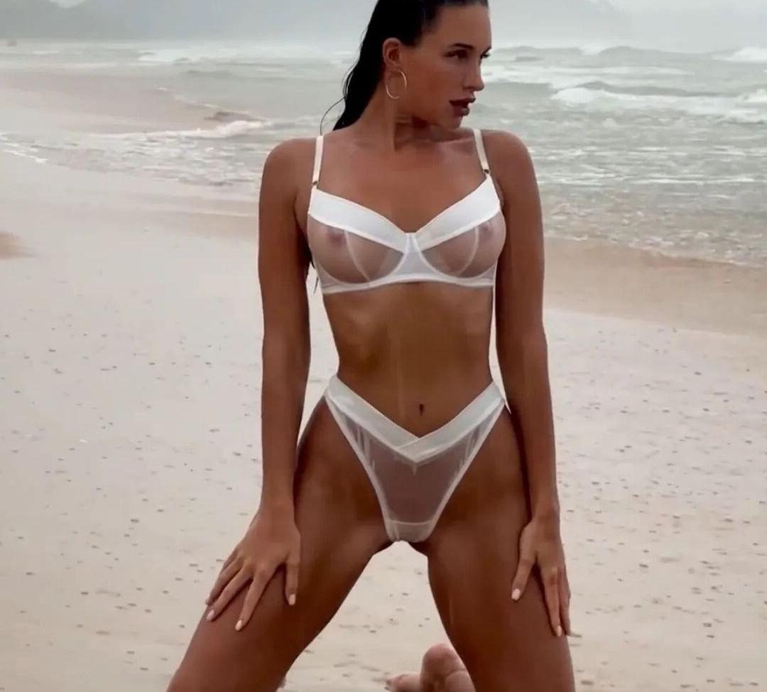 25P Alena Shatskaya nude