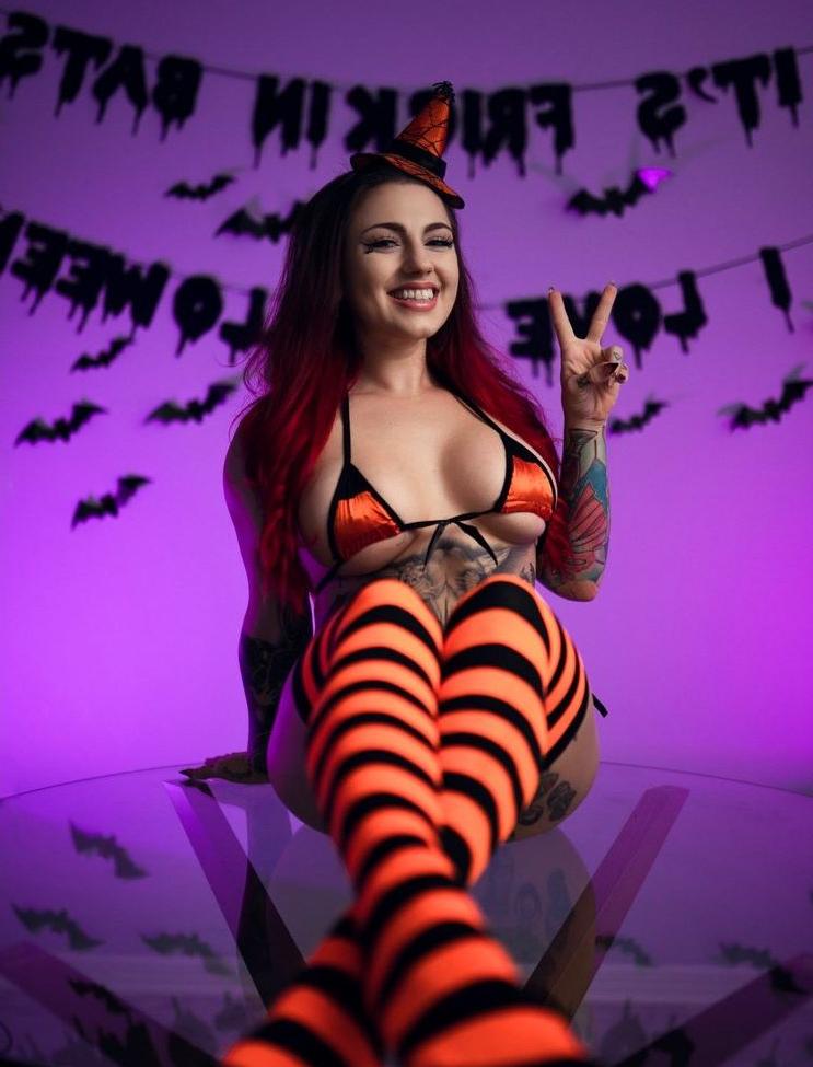 25P Tianna_02 nude