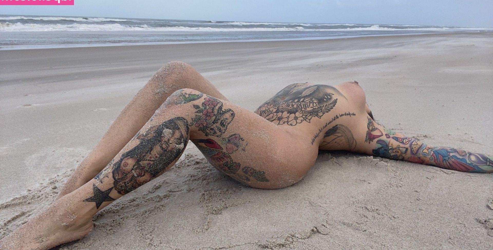 25P Tianna_02 nude