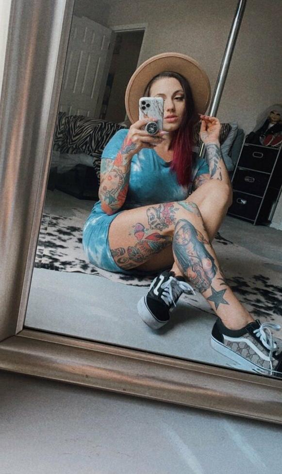 25P Tianna_02 nude