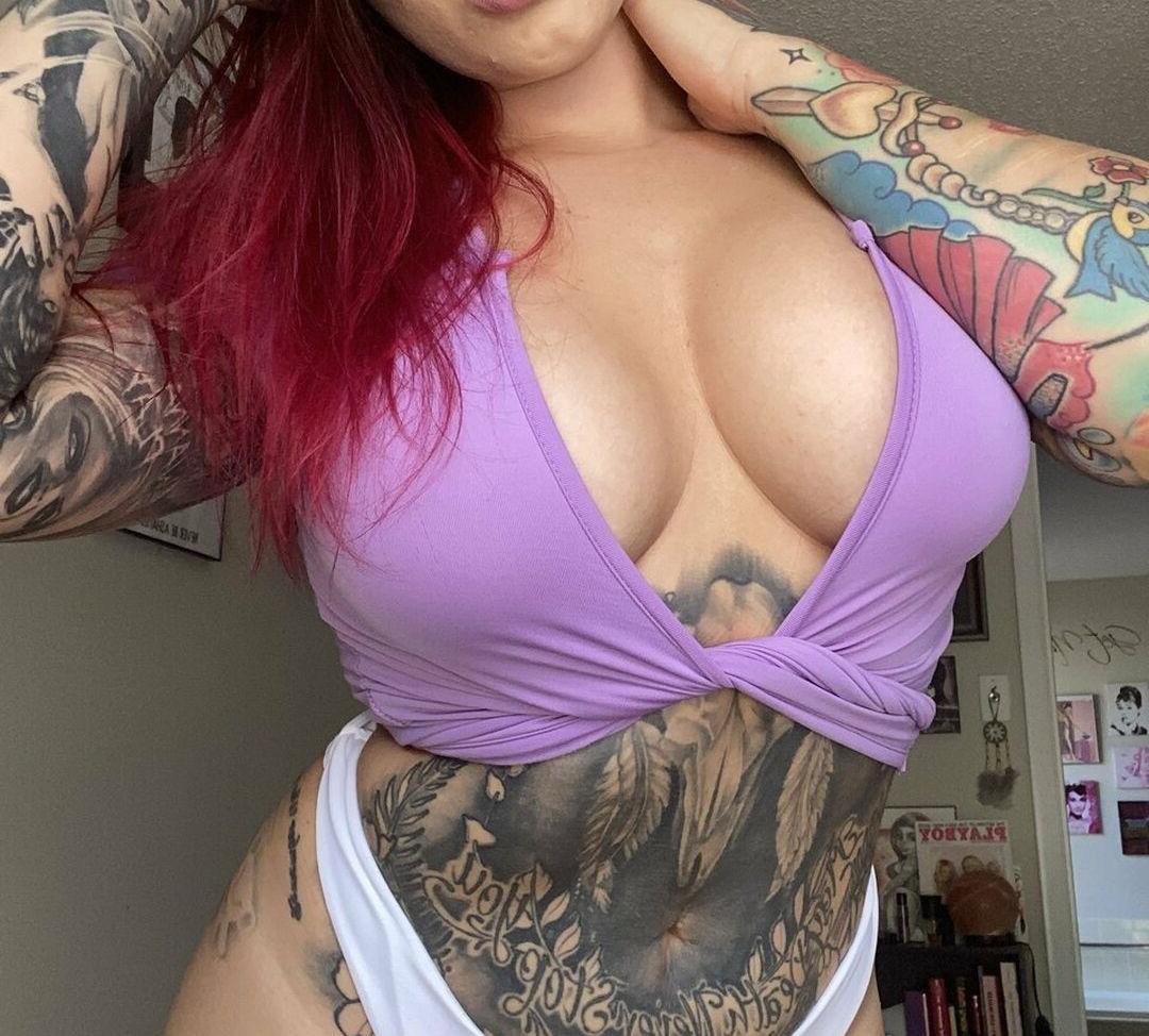25P Tianna_02 nude