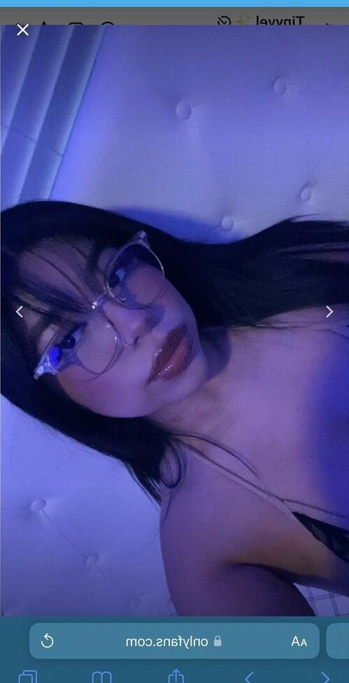 25P Tinyvel nude