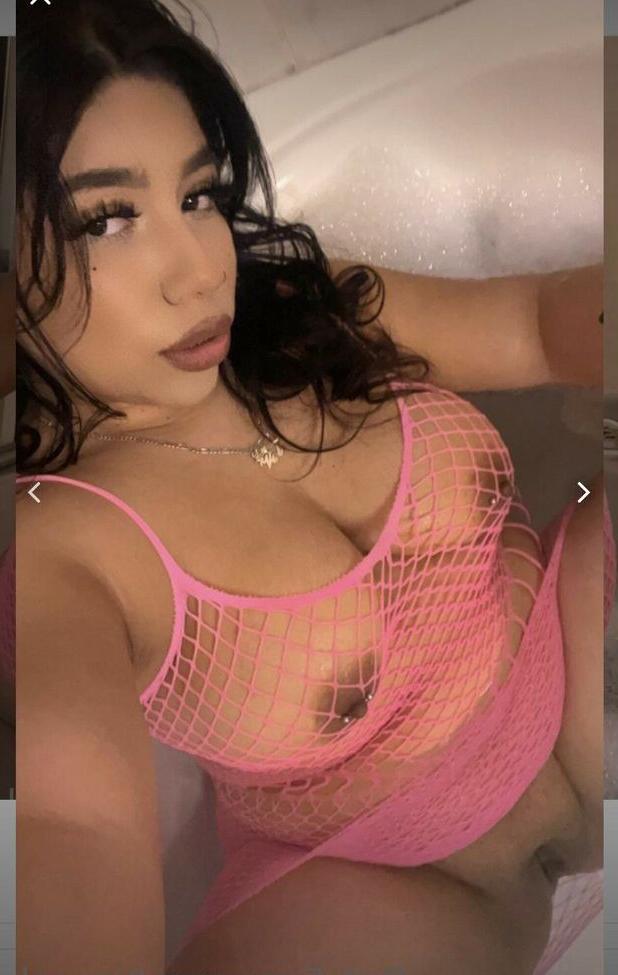 25P Tinyvel nude