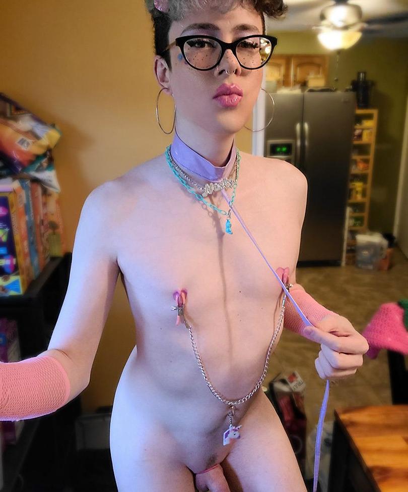 5P JesseLacroixxx nude
