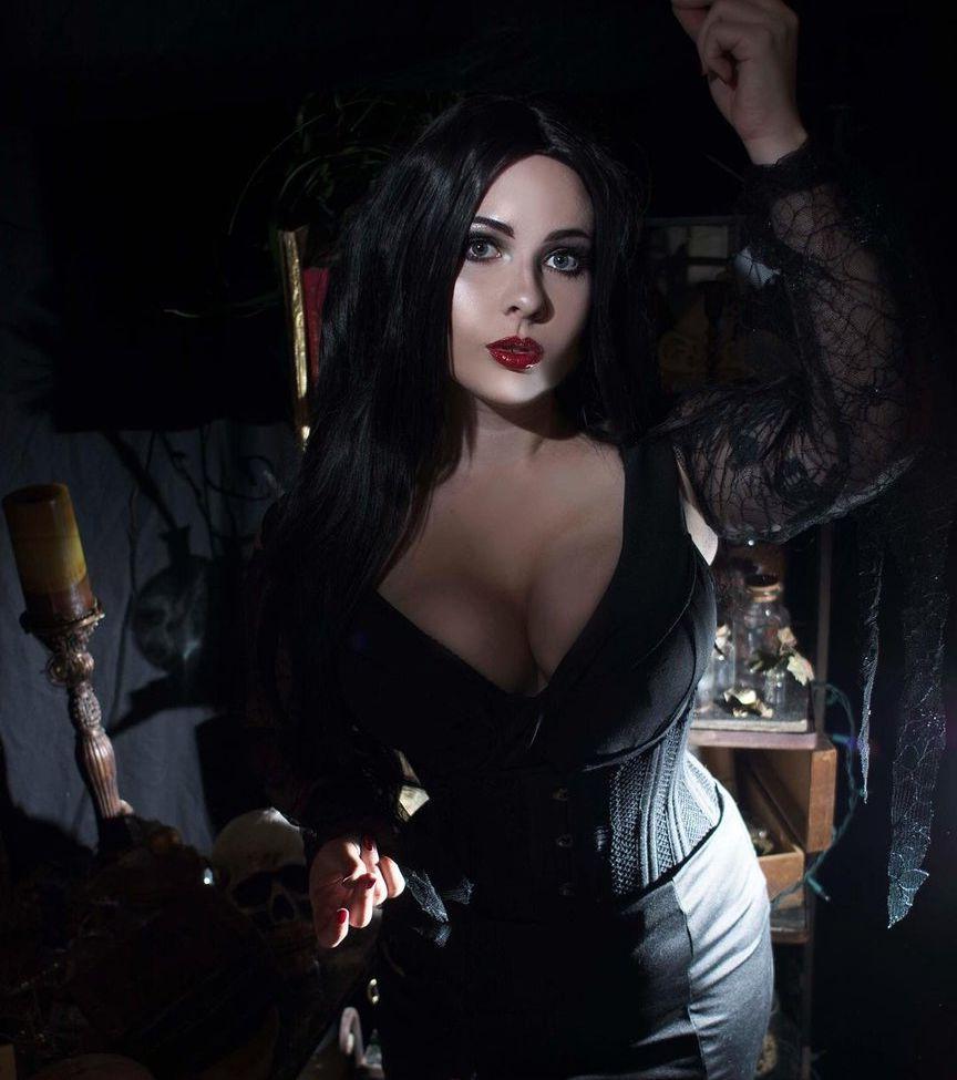 13P Batcatcosplay nude