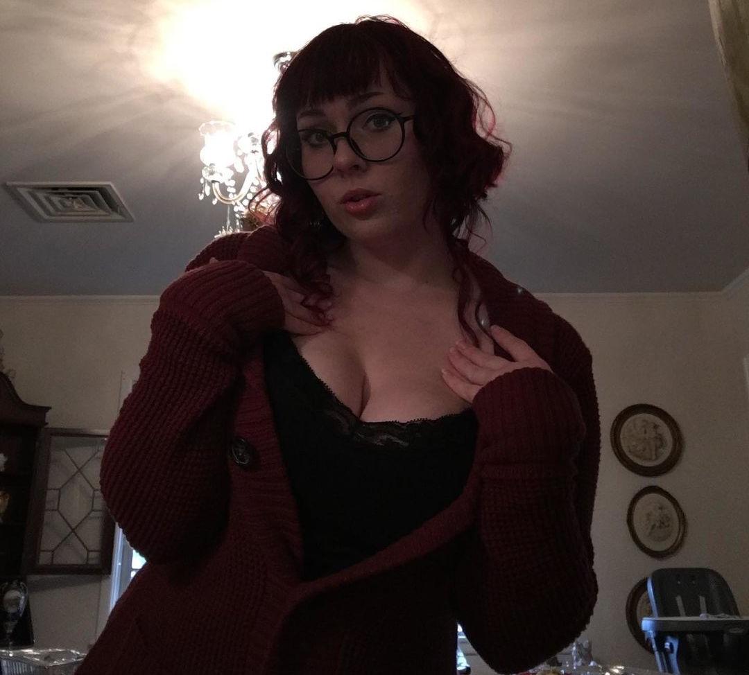 13P Batcatcosplay nude