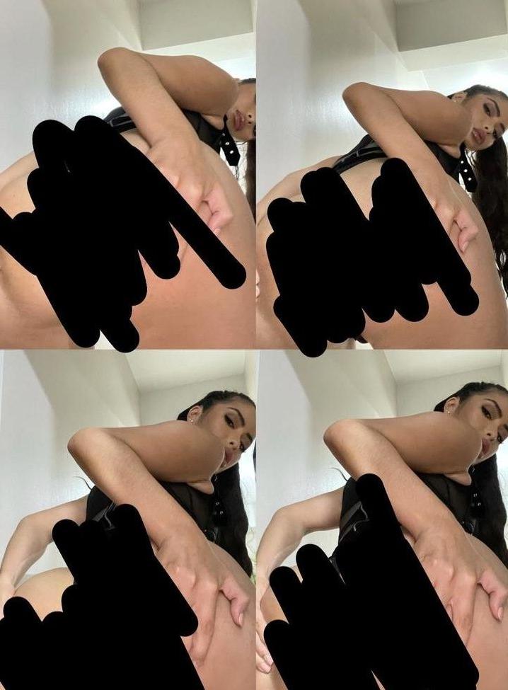 25P Angelacastellanos nude