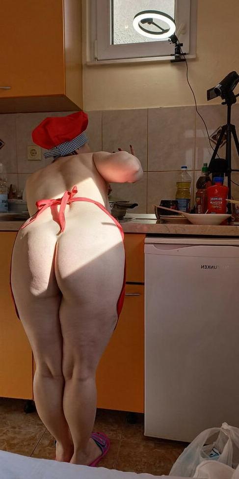 21P Mila Naturist nude