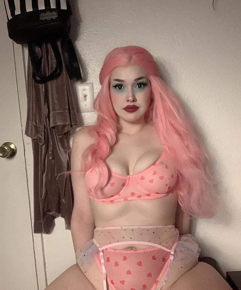 25P Onlybunnie nude
