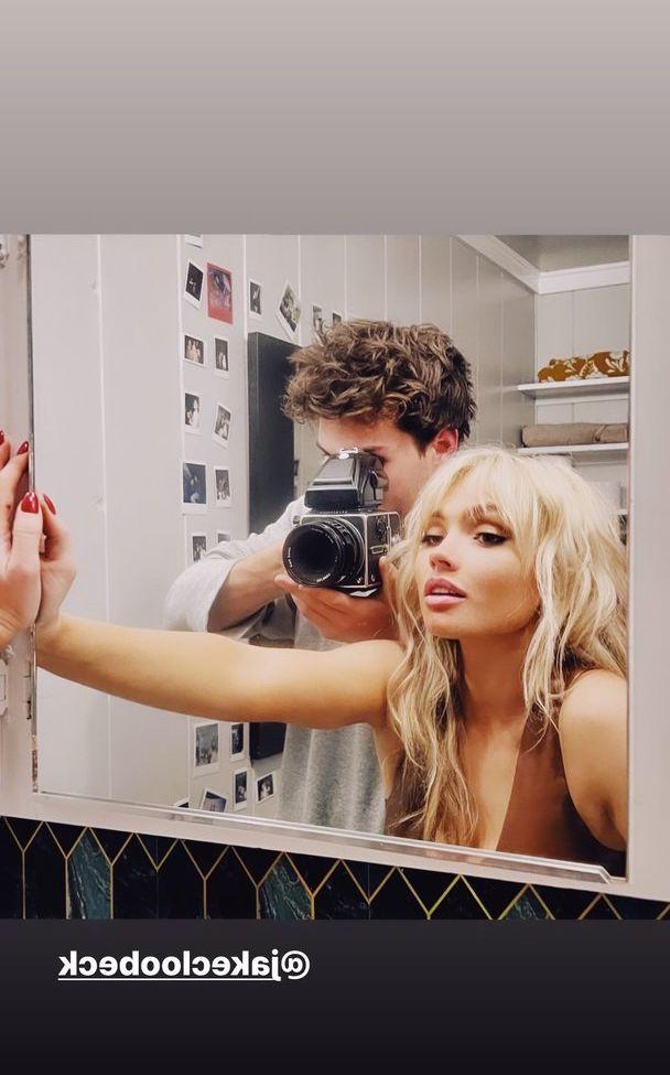 25P Natalie Alyn Lind nude