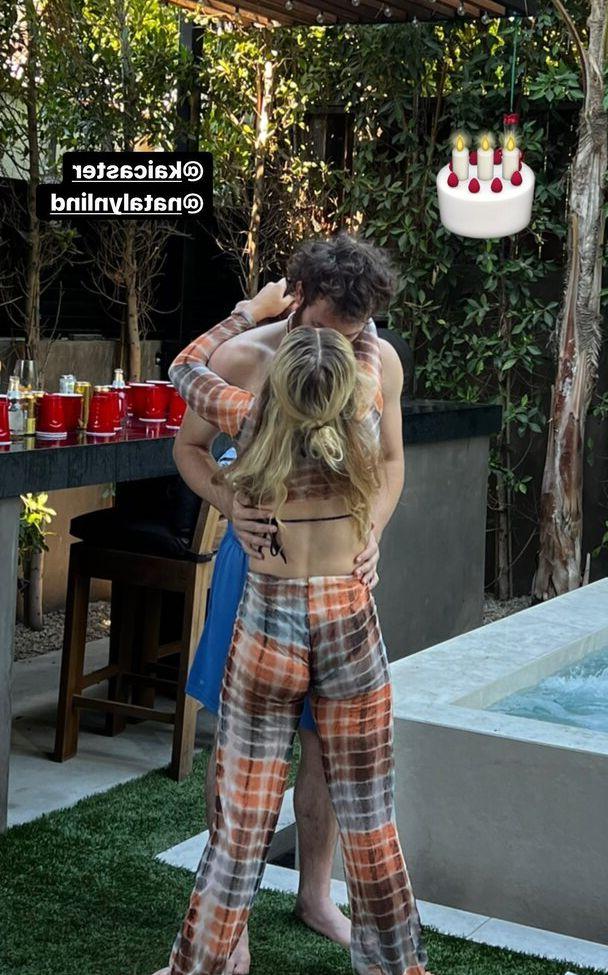 25P Natalie Alyn Lind nude