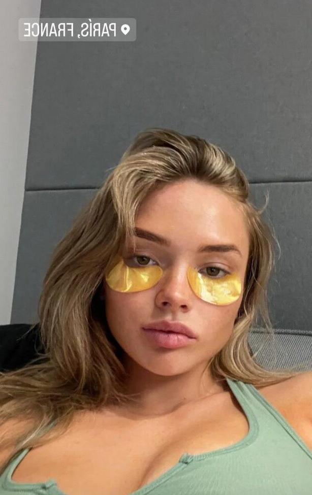 25P Natalie Alyn Lind nude