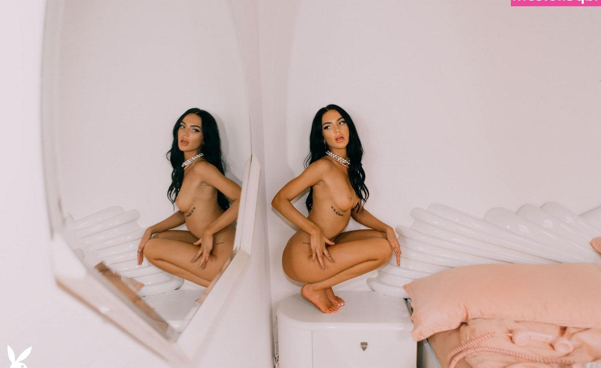 25P Ashlyn Cherè nude