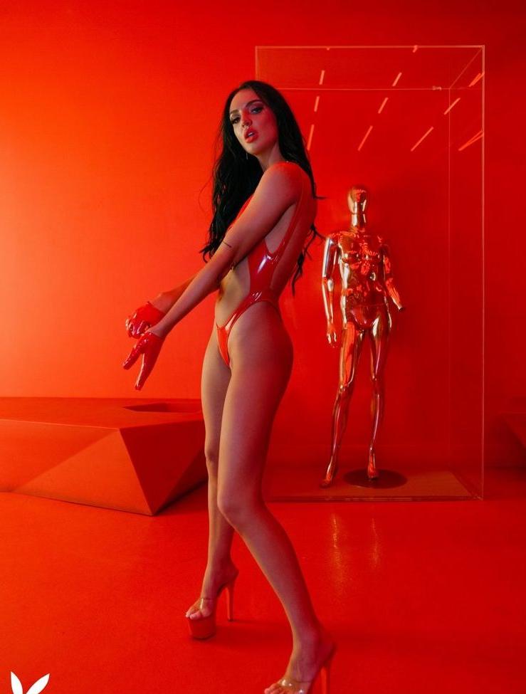 25P Ashlyn Cherè nude