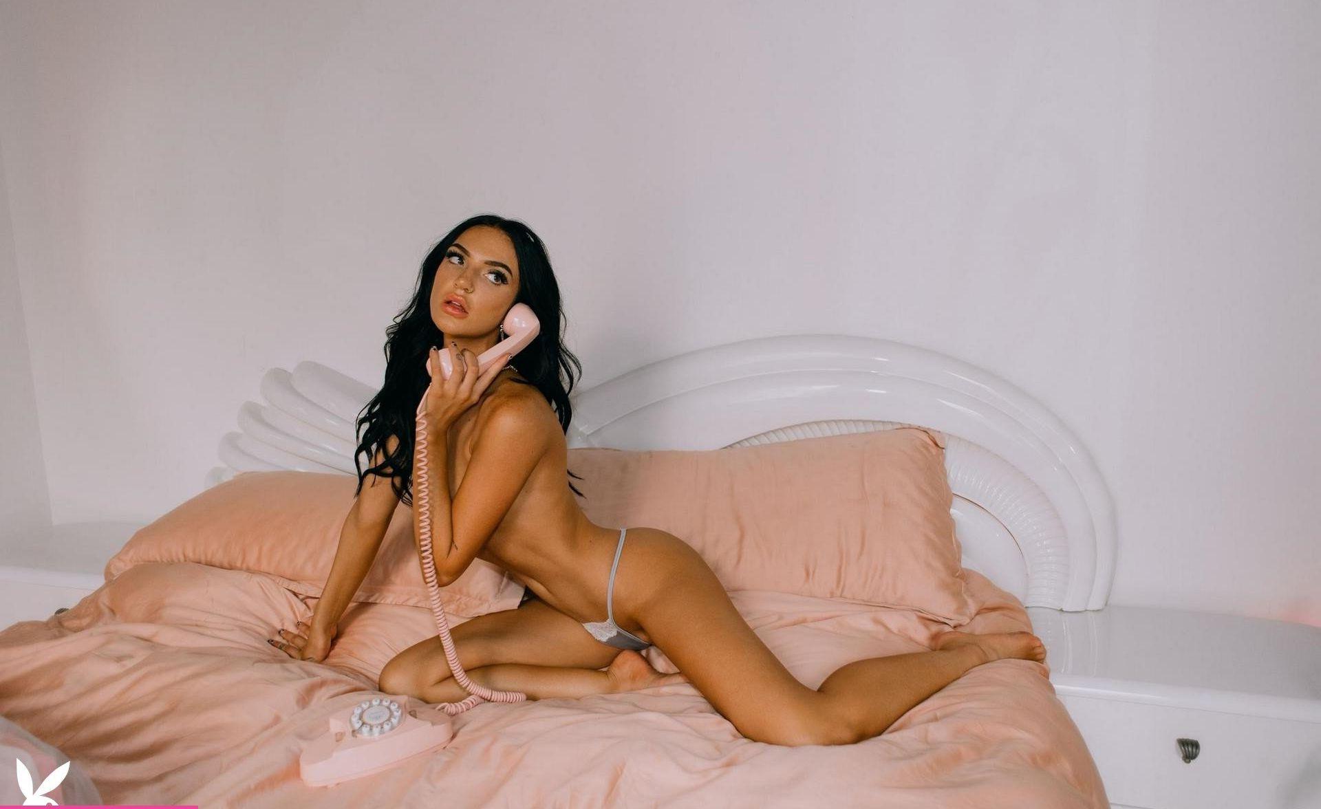 25P Ashlyn Cherè nude