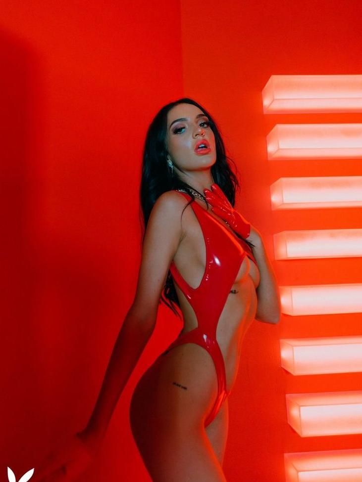 25P Ashlyn Cherè nude