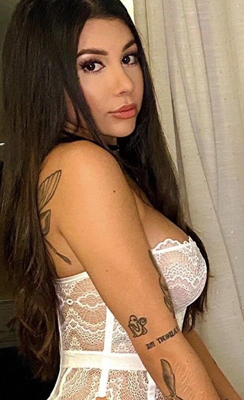 25P Smileyrileyxx nude