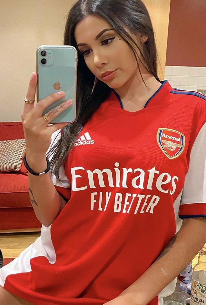 25P Smileyrileyxx nude