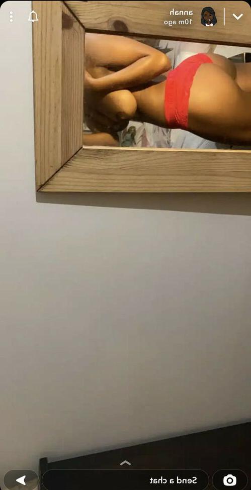 19P Annah Nicki Smith nude