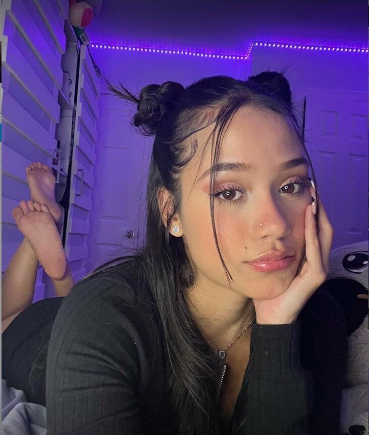 24P Sia ASMR nude