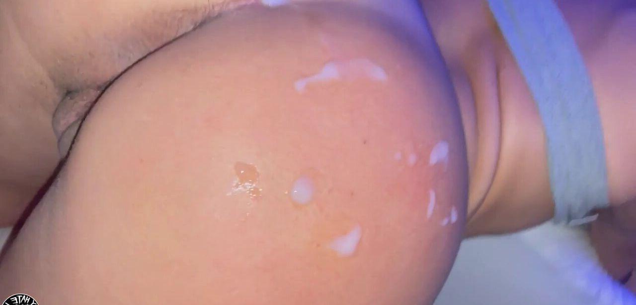 25P Monaazar nude