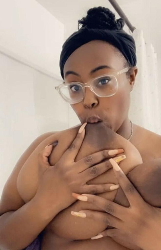 25P GoddessCocoaLuna nude
