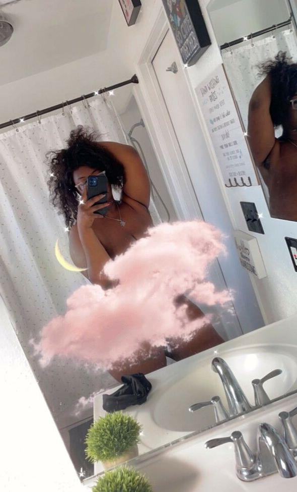 25P GoddessCocoaLuna nude