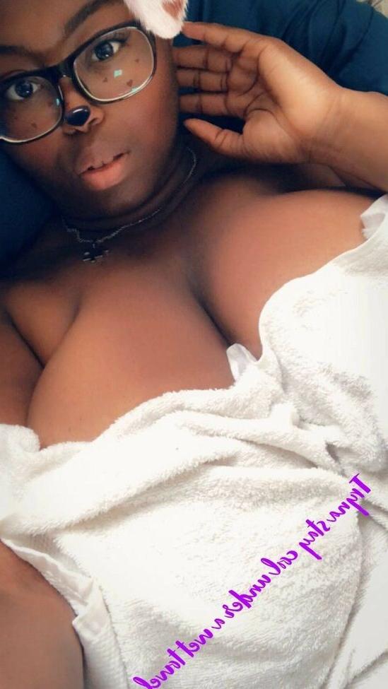 25P GoddessCocoaLuna nude
