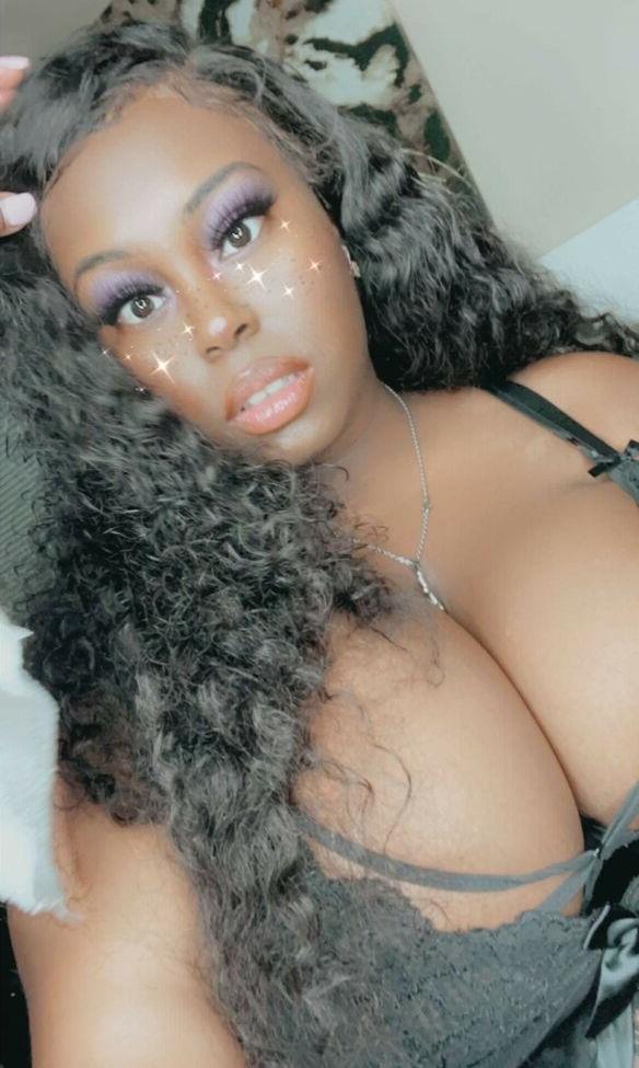 25P GoddessCocoaLuna nude