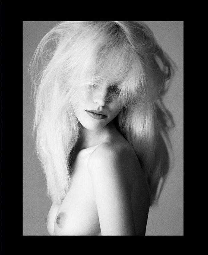 11P Sasha Luss nude