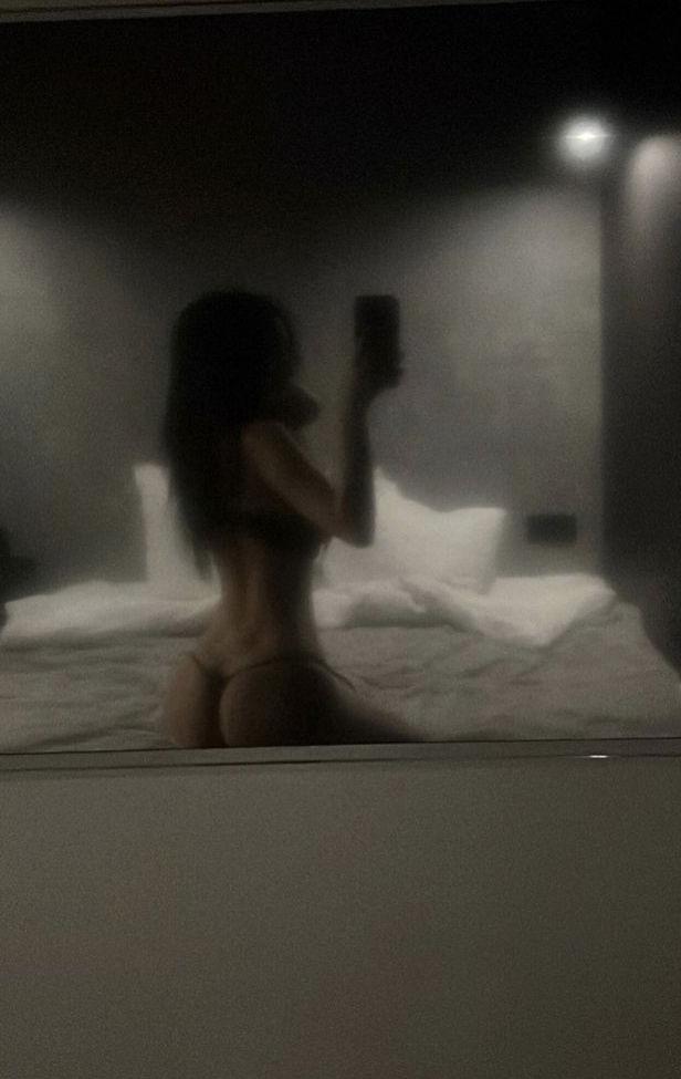 7P Mariannamosesova nude