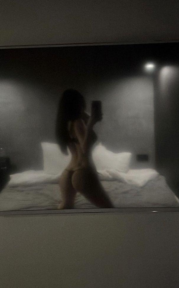 7P Mariannamosesova nude
