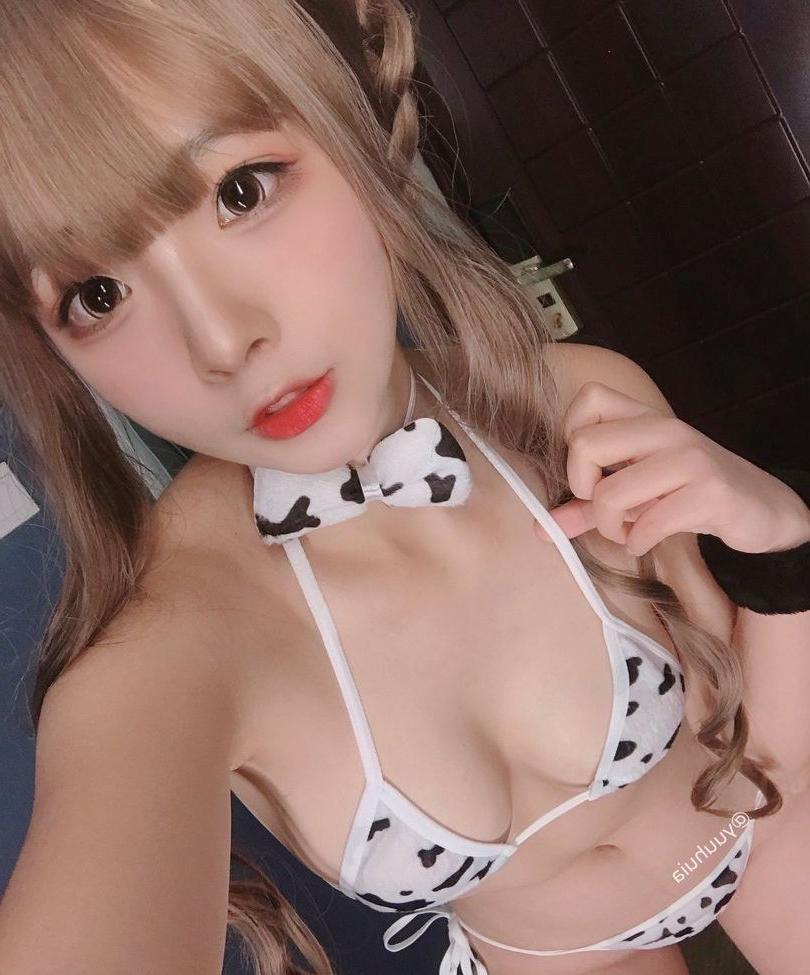 25P Kokuhui nude