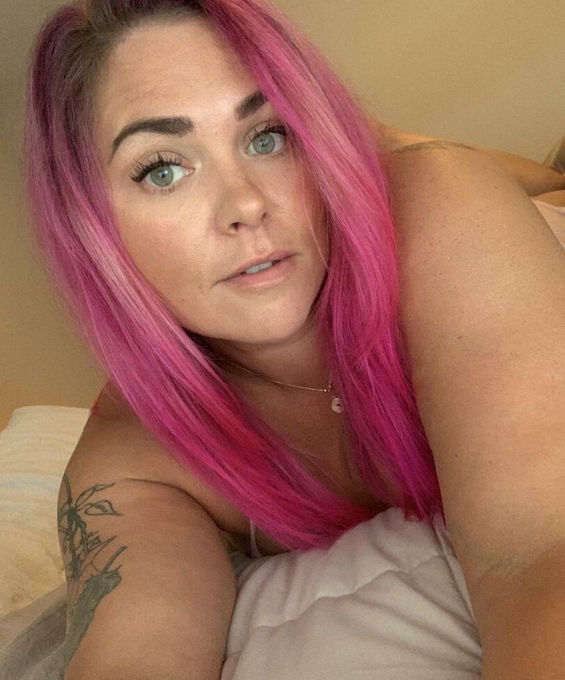 11P Sweetabby1983 nude
