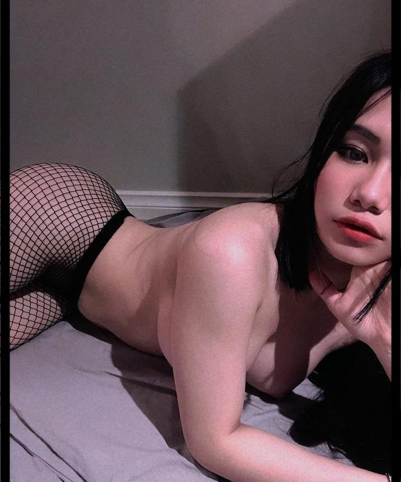 25P Bunniemae1591 nude