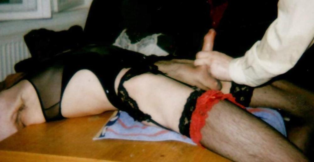 7P My crossdressing 3 and sm