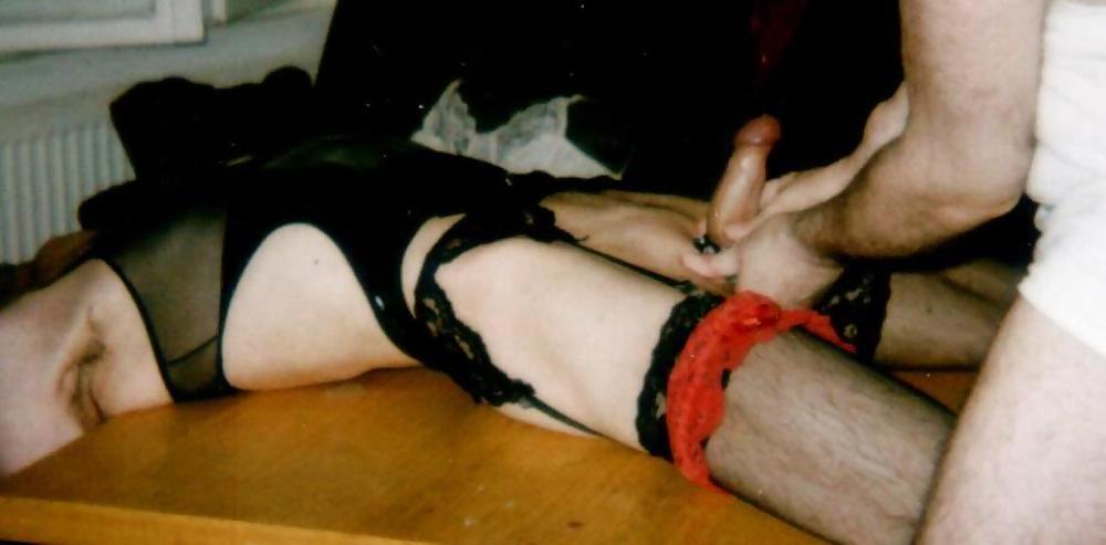 7P My crossdressing 3 and sm