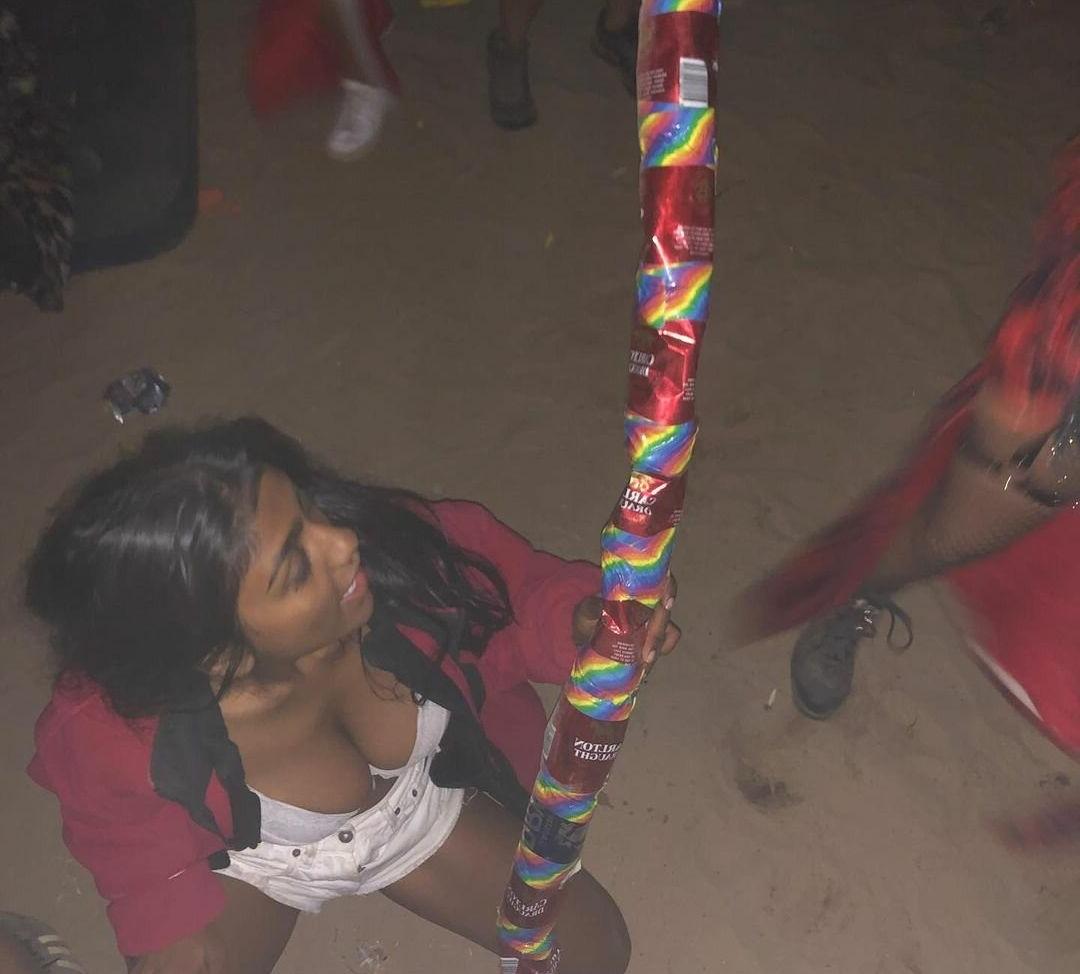 25P Shreyanaidoo nude