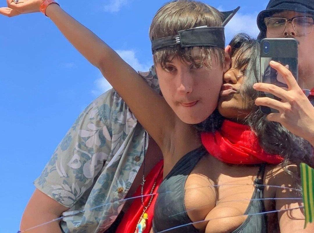 25P Shreyanaidoo nude