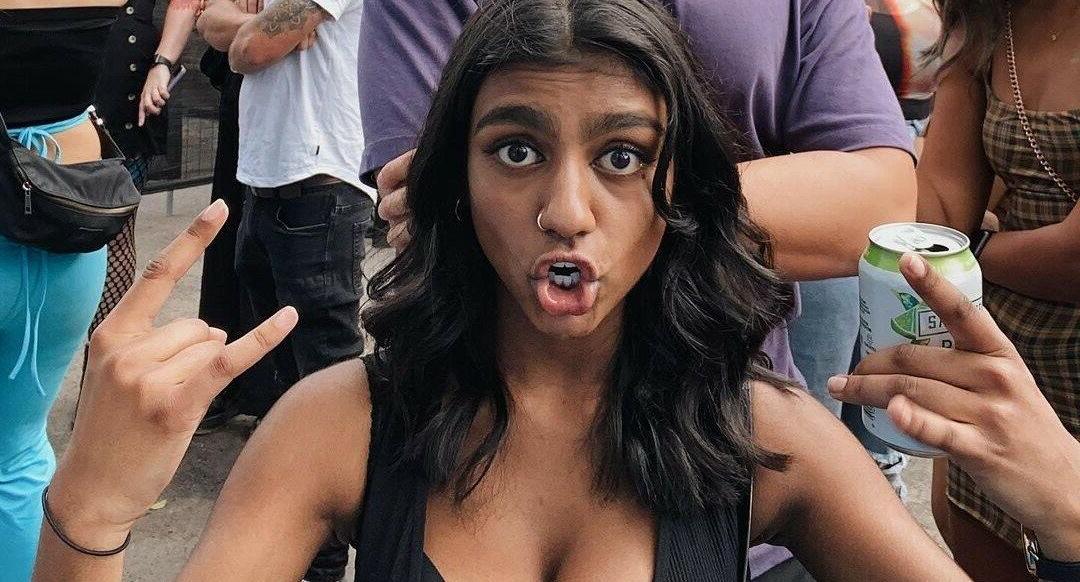 25P Shreyanaidoo nude