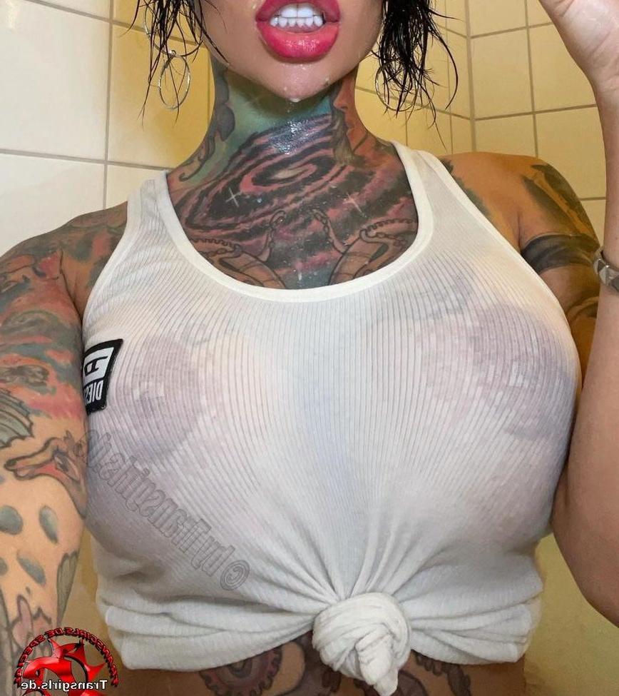 25P Ts Megan Mora nude